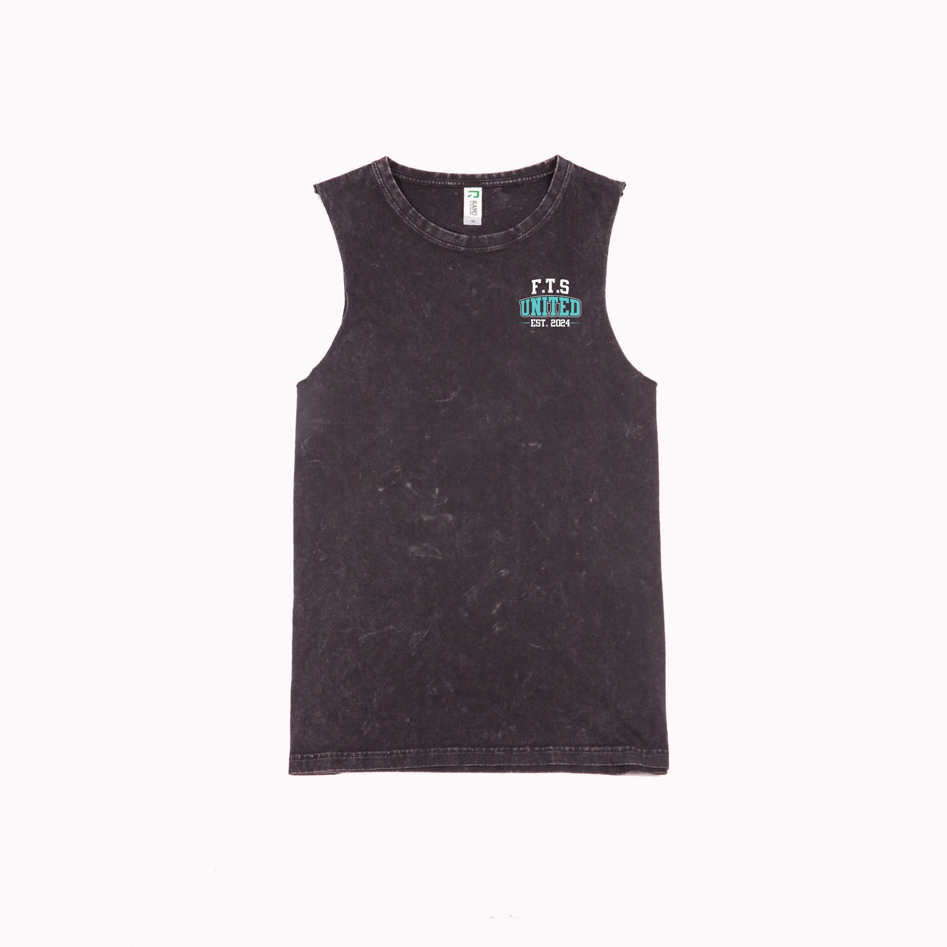 Fuck this Shit united tank tops, empowering women, made in melbourne