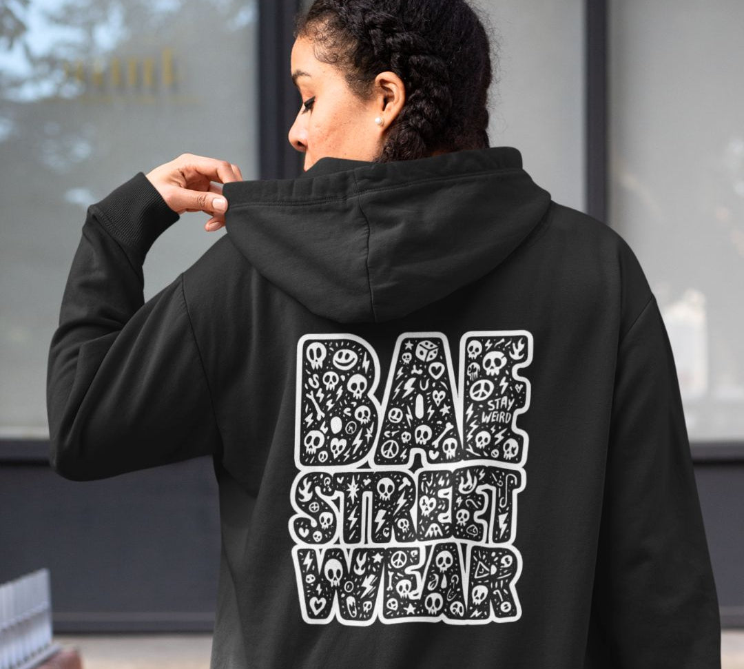 Plus Size Hoodies Australia: Warmth, Fit & Attitude (Sizes 10–40)