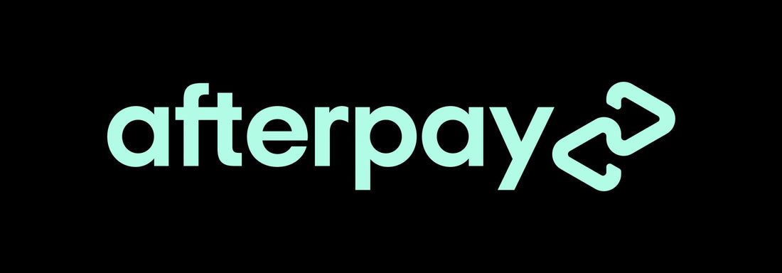 Afterpay NOW available!