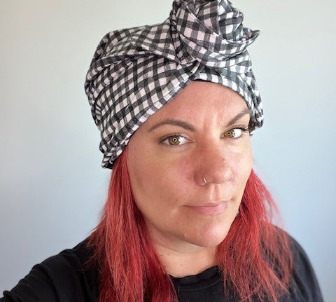 5 Reasons why you need a wired Turban in your life