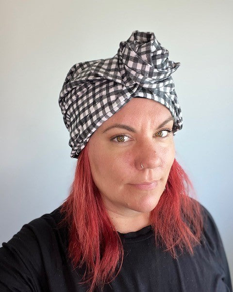 5 Reasons why you need a wired Turban in your life