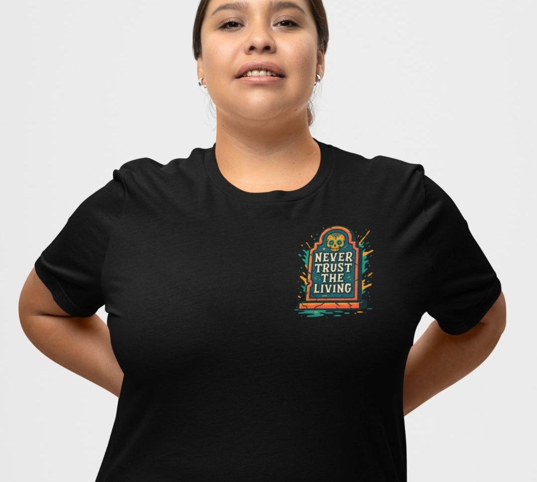 Oversized T‑shirts Australia — Summer Fit Guide (sizes 10–40)