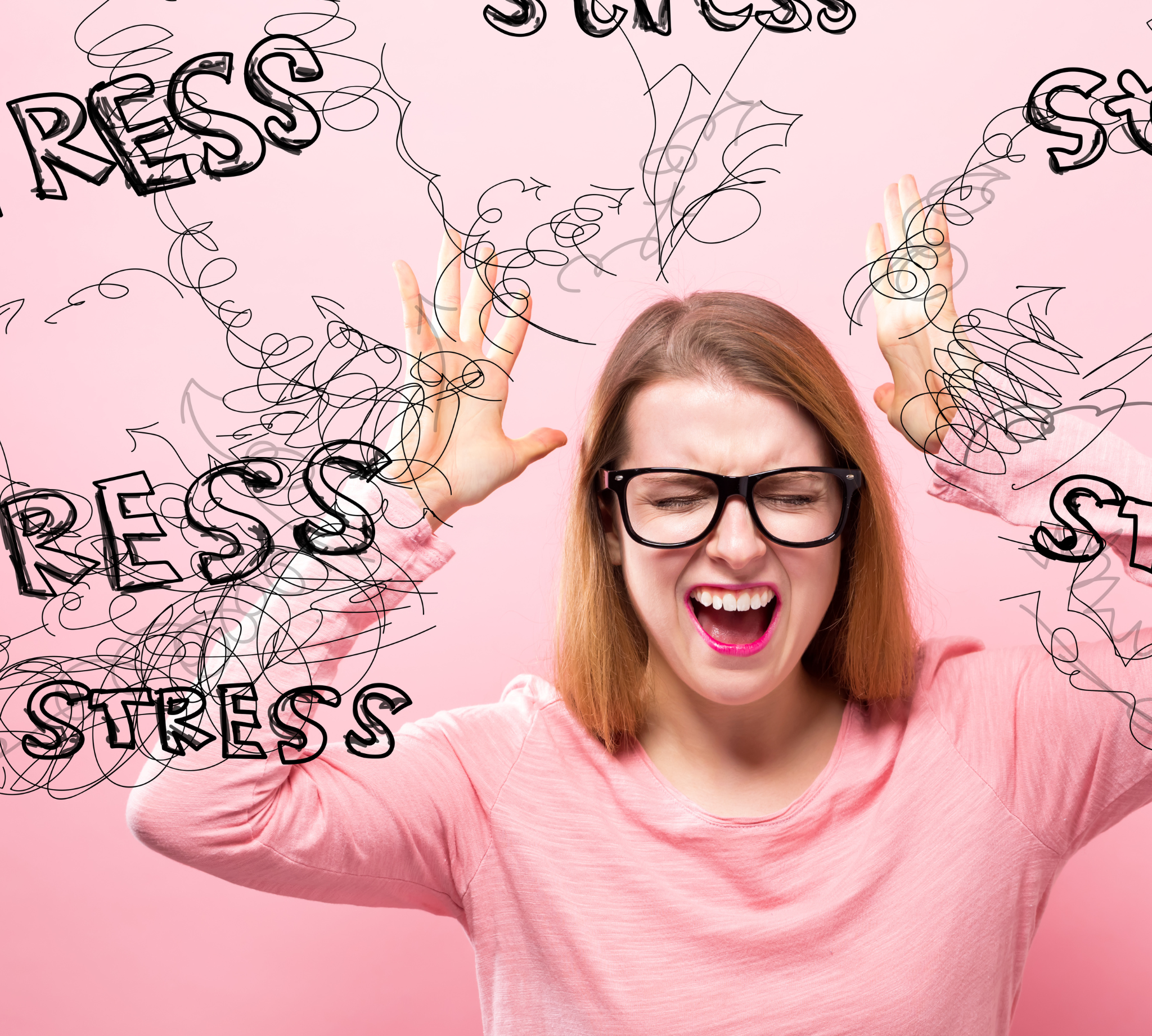 Running a small business is not easy!