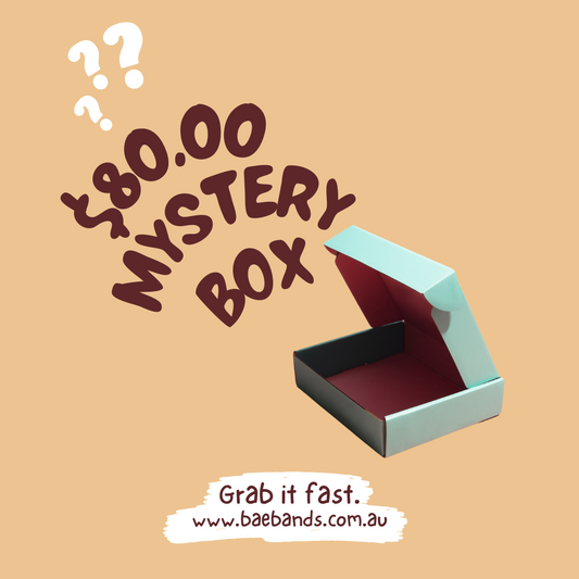 $80.00 Mystery Box