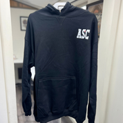 -Market Stash- Anti Social Club Oversized Hoodie XXL (18)
