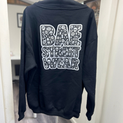 -Market Stash- Bae Streetwear Oversized Hoodie XXL (18)