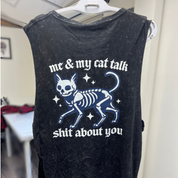 -Market Stash- Me & My Cat Tank XXL (18)