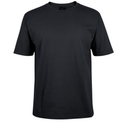Plain Black Tee