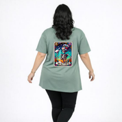 Salty Bitch Oversized T-shirt