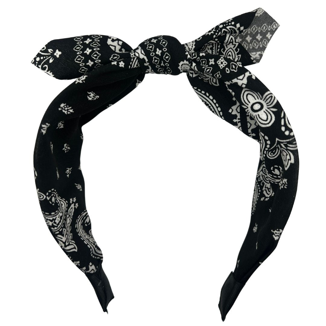 Headband that doesn't hurt your head