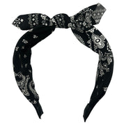 Headband that doesn't hurt your head