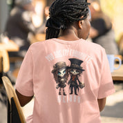 Favourite Weirdo Oversized T-shirt