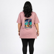 Salty Bitch Oversized T-shirt