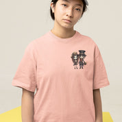 Favourite Weirdo Oversized T-shirt