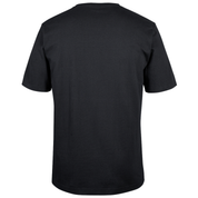 Plain Black Tee