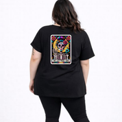 Last Fuck I Give Oversized T-shirt