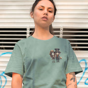 Favourite Weirdo Oversized T-shirt