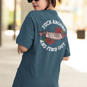 FAFO Oversized Tshirt