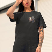 Favourite Weirdo Oversized T-shirt