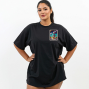 Salty Bitch Oversized T-shirt