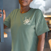 Telling People Oversized T-shirt