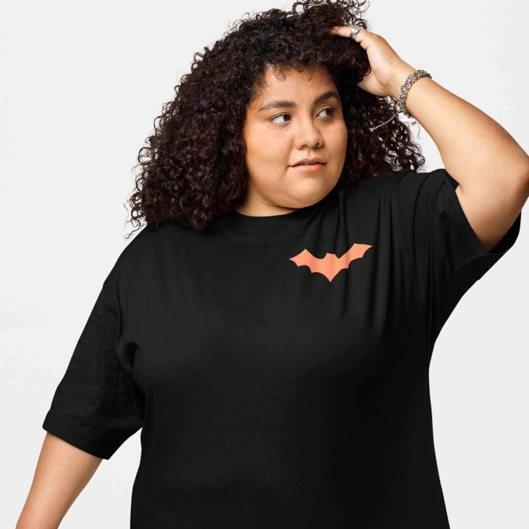 Off you Fuck Oversized T-shirt