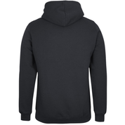 Plain Black Hoodie