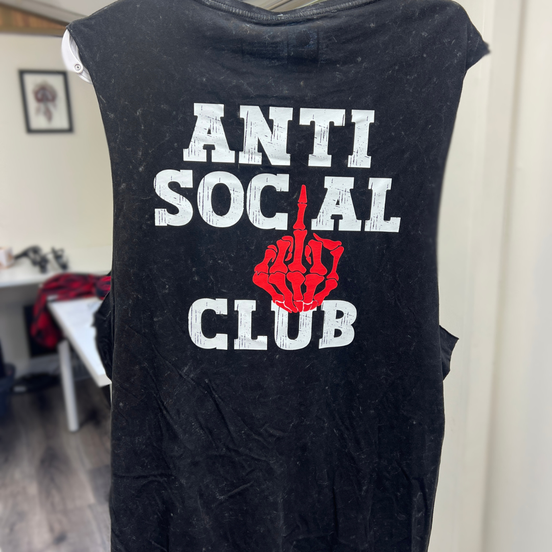 -Market Stash- Anti Social Club Tank 4XL (22)