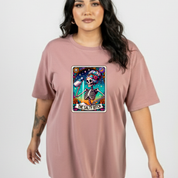 Salty Bitch Oversized T-shirt