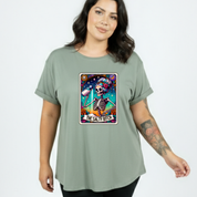 Salty Bitch Oversized T-shirt