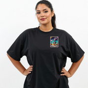 Salty Bitch Oversized T-shirt