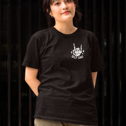 Telling People Oversized T-shirt