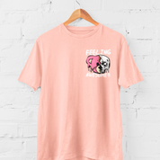 Feeling Awesome Oversized T-shirt