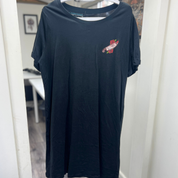 -Market Stash- Fuck Around Find Out Tshirt Dress 3XL (20)