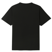 Plain Black Tee