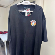 -Market Stash- Clusterfck Oversized Tee 8XL (32)