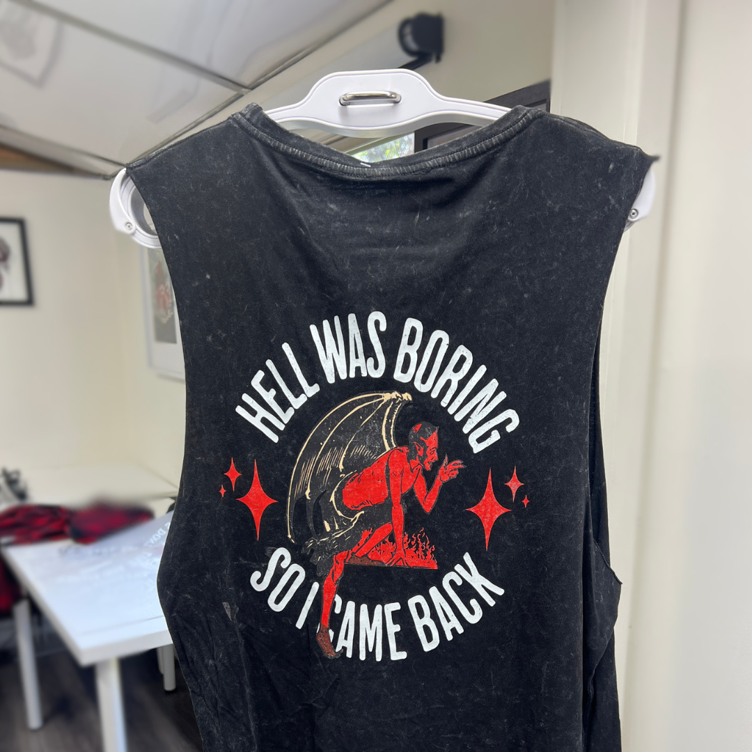 -Market Stash- Hell was Boring Tank Large (14)