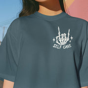 Telling People Oversized T-shirt