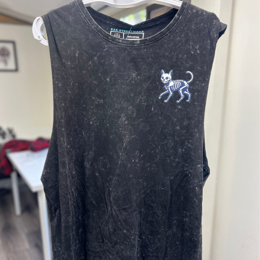 -Market Stash- Me & My Cat Tank XXL (18)