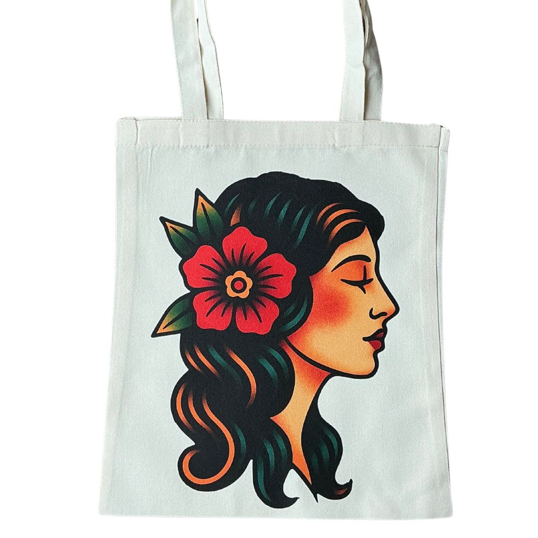 Virgo Tote Bag