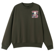 Do No Harm Oversized Crew Neck