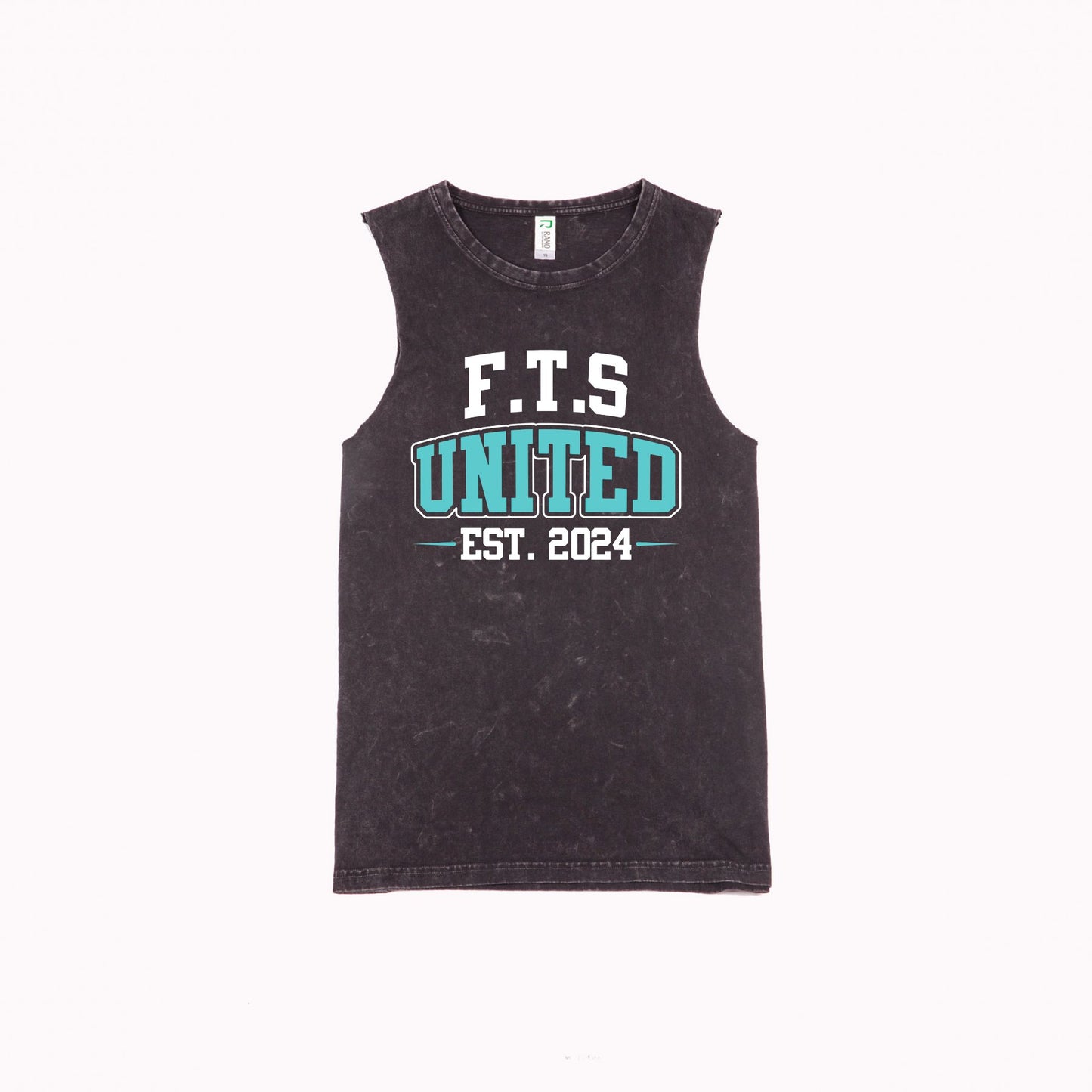Bold Tank Tops for FTS Women: Join the Movement | Shop
