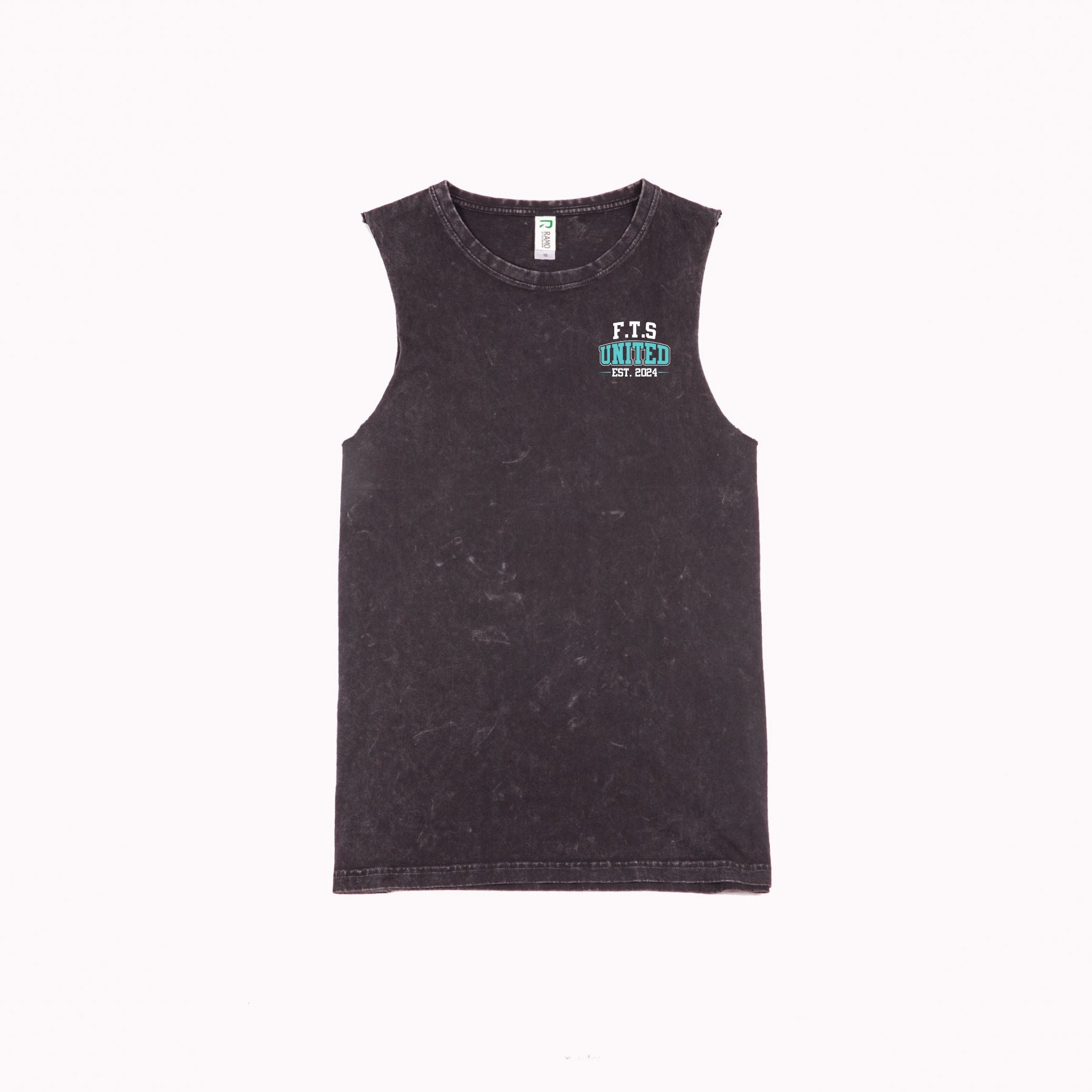 Fuck this Shit united tank tops, empowering women, made in melbourne