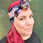 headbands with bendable wire Melbourne