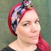 headbands with bendable wire Melbourne