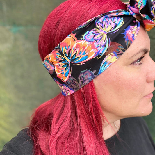 headbands with bendable wire melbourne