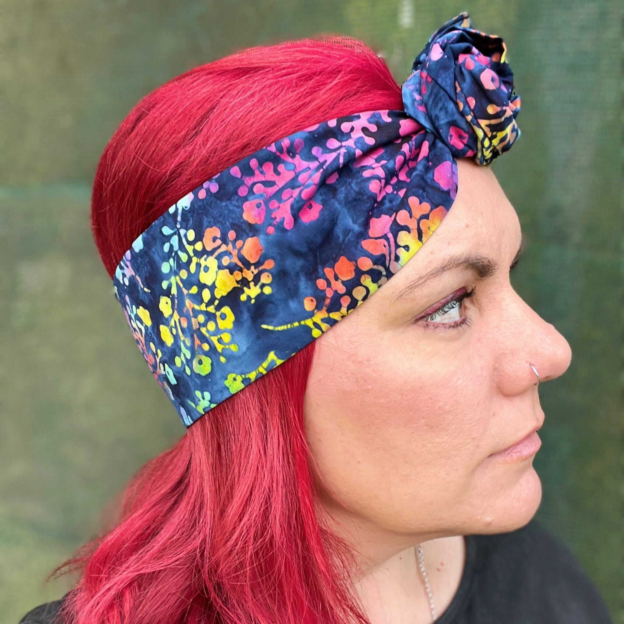 wire headbands for women