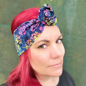 wire headbands for women