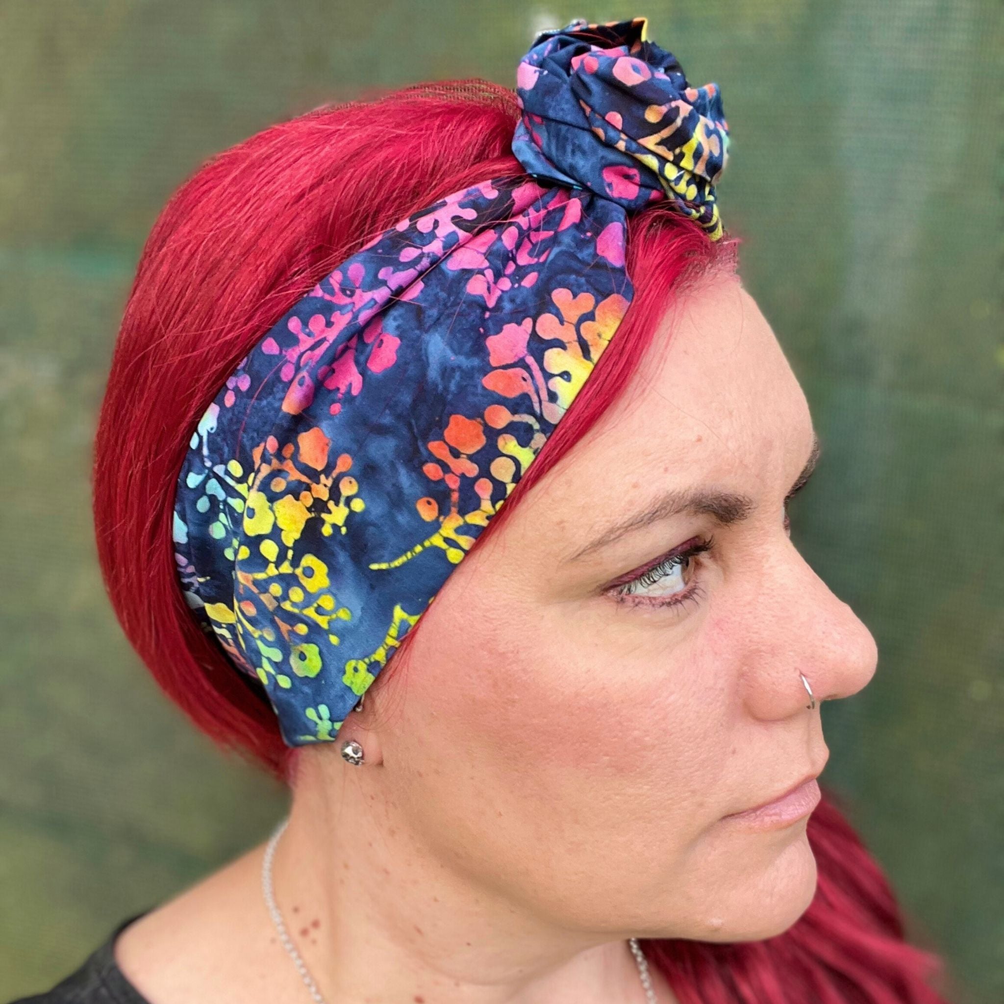 wire headbands for women