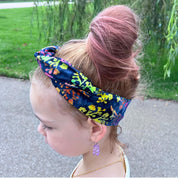 Kids Hair accessories, handmade in Australia
